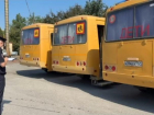 ГАИ Волгодонска проверила школьные автобусы перед началом учебного года