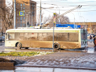 Стала известна судьба троллейбусов в Волгодонске