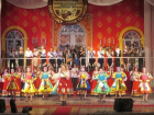 Стали известны имена победителей конкурса «Волгодонск – город талантов» 