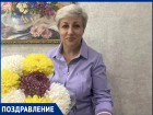 Юбилей отмечает ветеран «Атоммаша» Елена Бударацкая