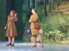 «Невероятно, на одном дыхании!»: так оценили концерт ко Дню Победы в ДК имени Курчатова