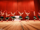 Волгодонская «Карусель» изумила жюри танцами, костюмами и патриотизмом