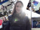 Видеовизитка участницы «Мисс Волгодонск - 2015» Анастасии Борисенко