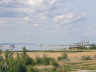 Поток зерна для арабов и турок с берегов Цимлянского водохранилища сократился