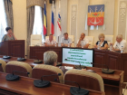 Депутаты Волгодонска обсудили назревающий кадровый дефицит учителей