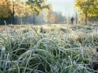 Придут ли заморозки в Волгодонск: МЧС предупреждает о возможном похолодании на Дону