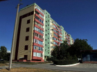 Волгодонск оказался в числе "аутсайдеров" по темпам ввода жилых домов