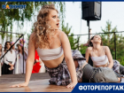 Фоторепортаж с финала конкурса «Мисс Блокнот Волгодонск-2025». Часть 2.