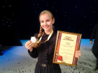 Волгодончанка блеснула вокальными данными на фестивале «Золотой голос России» 