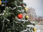 Новый год не за горами: в администрации Волгодонска обсудили, как и когда город будет украшен к праздникам
