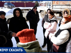 Пять дней без воды: волгодонцы живут в условиях ЧС — ни  горячей, ни холодной