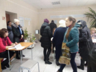 Безработным женщинам Волгодонска помогли с поиском работы