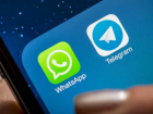 Самым популярным мессенджером в Ростовской области в марте стал Telegram
