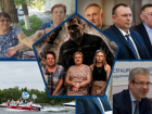 Агрессивные волгодонцы, дело Юрия Мариненко и парад в честь ВМФ: главные новости недели