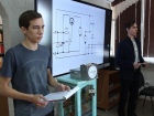 Областная Выставка научно-технического творчества «Техника молодежи» состоялась в Волгодонске 