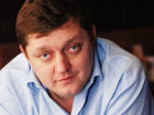 Олег ПАХОЛКОВ ответил на все вопросы читателей «Блокнота Волгодонска»
