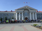 От В-16 до администрации: в Волгодонске пройдет 9-километровый велопробег в День без автомобиля