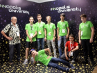 Ребята из Волгодонска вошли в элиту российской робототехники