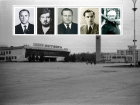 Кто придумал площадь Победы и куда в 60-е годы исчез Ледовый дворец: малоизвестные страницы истории Волгодонска