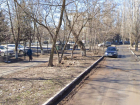 В Волгодонске рассмотрят вопрос запрета парковки возле здания районного суда