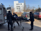 Цимлянские спасатели помогают фельдшерам