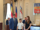 Юному герою Диме Русакову предложили стать депутатом
