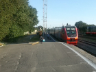 Голубев пообещал пригородный поезд от Волгодонска до Морозовска
