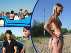 «Грязный и ужасный» - «хороший и уютный»: отдыхающие высказались о единственном городском пляже в Волгодонске