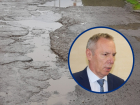 Директор Ростовской АЭС тактично ушел от ответа на вопрос о плохих дорогах в Волгодонске