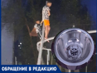 «Питьевые фонтанчики превратились в пепельницы»: волгодончанку шокировало состояние нового бульвара за десятки миллионов рублей