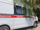 Новый автомобиль скорой помощи получит БСМП Волгодонска 