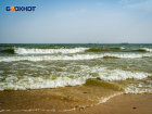 Уровень воды в Цимлянском водохранилище достиг отметки в 34 метра