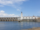 Из Цимлянского водохранилища в Дон уменьшили сброс воды
