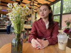 «Соперниц, как таковых, я не заметила»: участница «Мисс Блокнот» Ульяна Фомичева