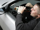 В Волгодонске сотрудники ГИБДД устроят «облаву» на нетрезвых водителей