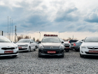 Сотни автомобилей по доступным ценам в «Регион Моторс»