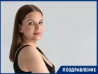 Дважды лучший редактор федеральной сети «Блокнот» Виктория Машошина отмечает День рождения