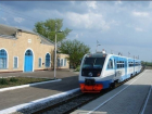 Василий Голубев пообещал запустить пригородный поезд Волгодонск - Морозовск в течение пяти месяцев 