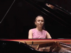 13-летняя пианистка из Волгодонска выиграла в Москве топовое  цифровое фортепиано
