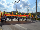 Из-за карнавального шествия 19 апреля в Волгодонске перекроют дороги 