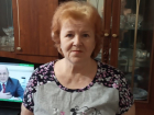 67-летняя Светлана Божкова хочет похудеть в проекте «Сбросить лишнее»