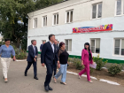 Новую школу в Красном Яру построят за полгода из модулей по опыту Батайска