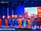 Волгодонску исполнилось 75 лет!: фоторепортаж