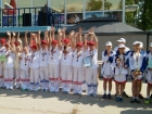 Волгодонский «Политэк» победил все школы области на «Президентских состязаниях»