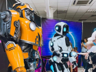 Масштабная научно-интерактивная выставка роботов откроется в Волгодонске