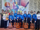 Почетные награды завоевали волгодонские музыканты на конкурсе «Юные виртуозы Дона»
