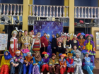 Воспитанники Детской театральной школы Волгодонска покорили жюри Международного фестиваля «Время играть»