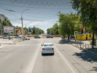 Ночью будет перекрыто движение автомобилей по улице Энтузиастов