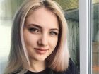 23-летняя Татьяна Атакуева в конкурсе «Мисс Блокнот-2019» 