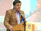 Олег Пахолков: «Человек, который не может объяснить наличие 1 миллиона рублей, обворовывает государство»